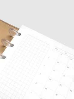 Half Page Graph Inserts(Half Page Graph Inserts) 17 Half Page Graph Inserts(Half Page Graph Inserts) -Cloth And Paper Shop HalfPage Inserts Graph HalfLetter 2