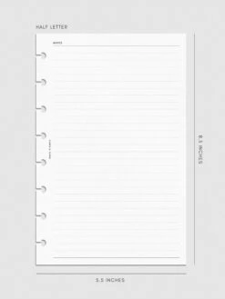 Heirloom Gift Set | Large(Heirloom Gift Set Large) 21 Heirloom Gift Set | Large(Heirloom Gift Set Large) -Cloth And Paper Shop Heirloom Gift Set Large Bundle Insert CP 2