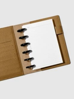 Heirloom Premium Leather Folio | CP Petite(Heirloom Leather Folio Cp Petite) 26 Heirloom Premium Leather Folio | CP Petite(Heirloom Leather Folio Cp Petite) -Cloth And Paper Shop Heirloom Premium Leather Folio CPPetite Catalonia CP 3