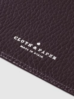 Heirloom Premium Leather Folio | CP Petite(Heirloom Leather Folio Cp Petite) 22 Heirloom Premium Leather Folio | CP Petite(Heirloom Leather Folio Cp Petite) -Cloth And Paper Shop Heirloom Premium Leather Folio CPPetite Madrid Logo CP 1