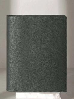 Heirloom Premium Leather Folio | HP Classic(Heirloom Leather Folio Hp Classic) 28 Heirloom Premium Leather Folio | HP Classic(Heirloom Leather Folio Hp Classic) -Cloth And Paper Shop Heirloom Premium Leather Folio HP Classic Salmanca Hero CP 1