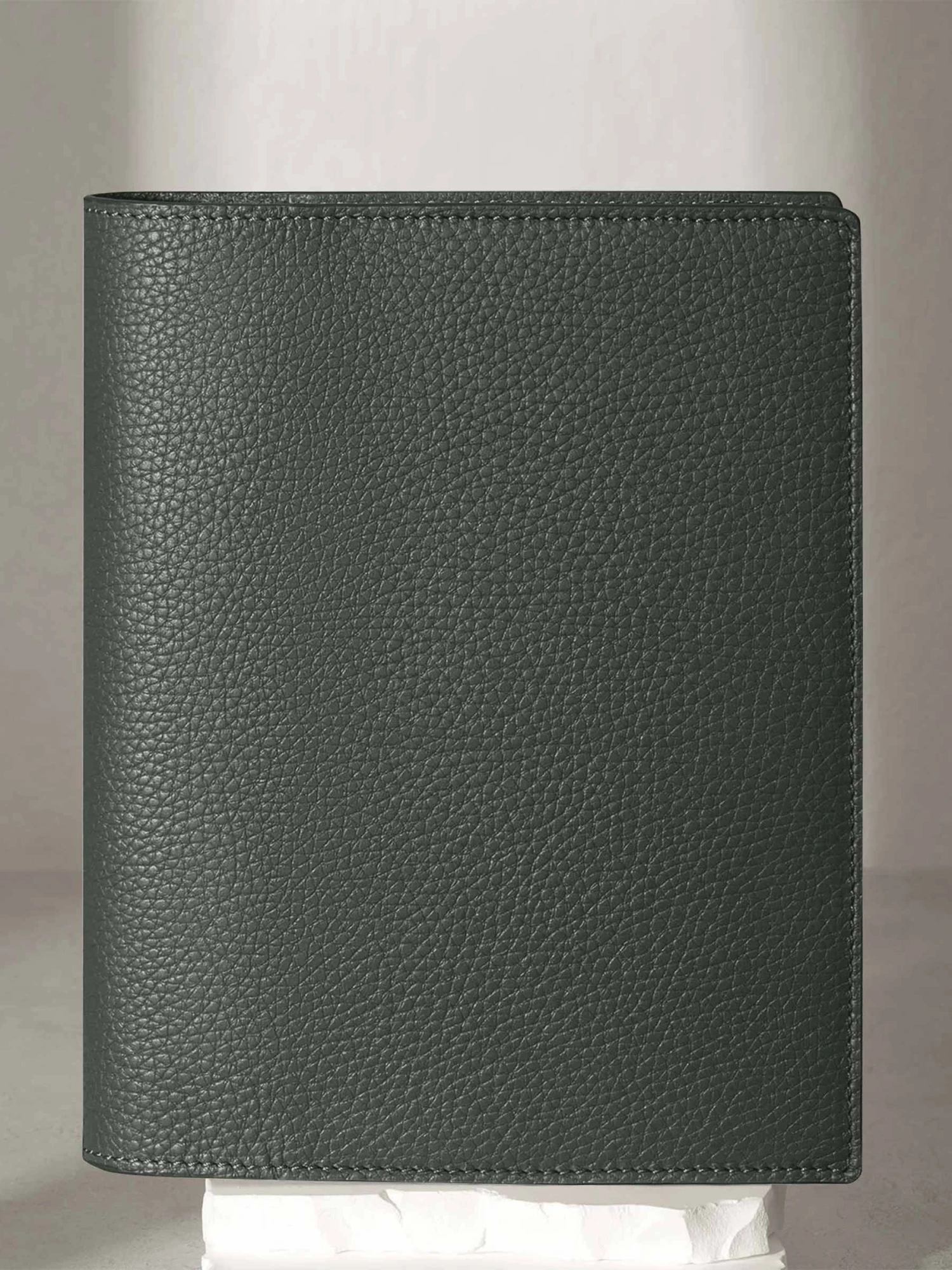 Heirloom Premium Leather Folio | HP Classic(Heirloom Leather Folio Hp Classic) 9 Heirloom Premium Leather Folio | HP Classic(Heirloom Leather Folio Hp Classic) - Image 9