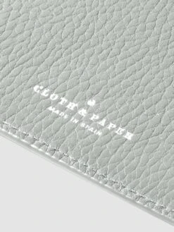 Heirloom Premium Leather Folio | HP Classic(Heirloom Leather Folio Hp Classic) 37 Heirloom Premium Leather Folio | HP Classic(Heirloom Leather Folio Hp Classic) -Cloth And Paper Shop Heirloom Premium Leather Folio HP Classic Veleta Logo CP 1