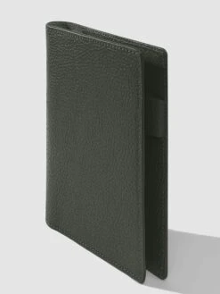 Heirloom Premium Leather Folio | Large(Heirloom Leather Folio Large) 33 Heirloom Premium Leather Folio | Large(Heirloom Leather Folio Large) -Cloth And Paper Shop Heirloom Premium Leather Folio Large Salmanca CP 1
