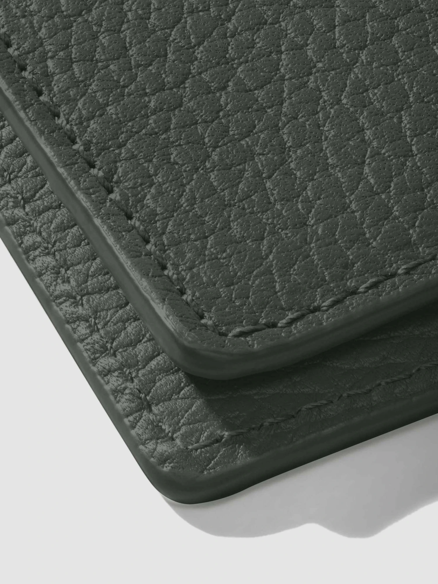 Heirloom Premium Leather Folio | Large(Heirloom Leather Folio Large) 17 Heirloom Premium Leather Folio | Large(Heirloom Leather Folio Large) - Image 17