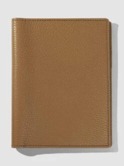 Heirloom Premium Leather Folio | Small(Heirloom Leather Folio Small) 25 Heirloom Premium Leather Folio | Small(Heirloom Leather Folio Small) -Cloth And Paper Shop Heirloom Premium Leather Folio Small Catalonia CP 1