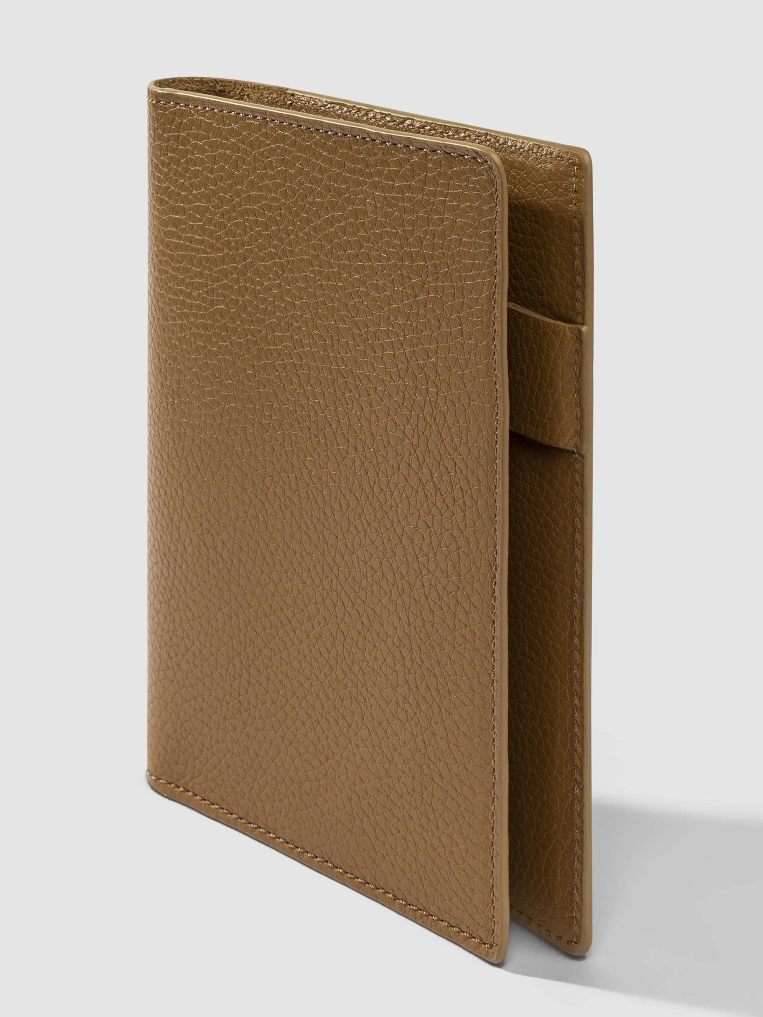 Heirloom Premium Leather Folio | Small(Heirloom Leather Folio Small) 9 Heirloom Premium Leather Folio | Small(Heirloom Leather Folio Small) - Image 9