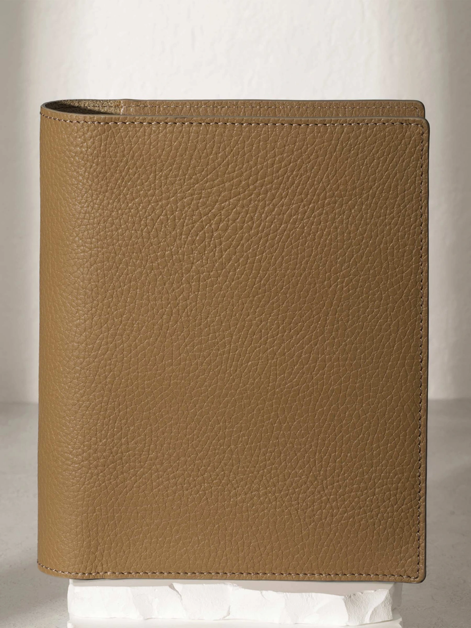 Heirloom Premium Leather Folio | Small(Heirloom Leather Folio Small) 8 Heirloom Premium Leather Folio | Small(Heirloom Leather Folio Small) - Image 8