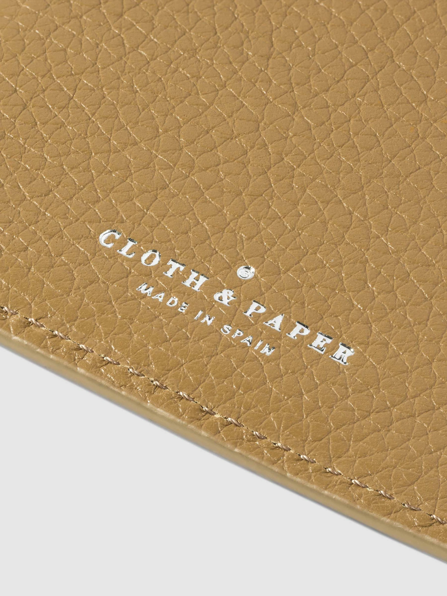 Heirloom Premium Leather Folio | Small(Heirloom Leather Folio Small) 12 Heirloom Premium Leather Folio | Small(Heirloom Leather Folio Small) - Image 12