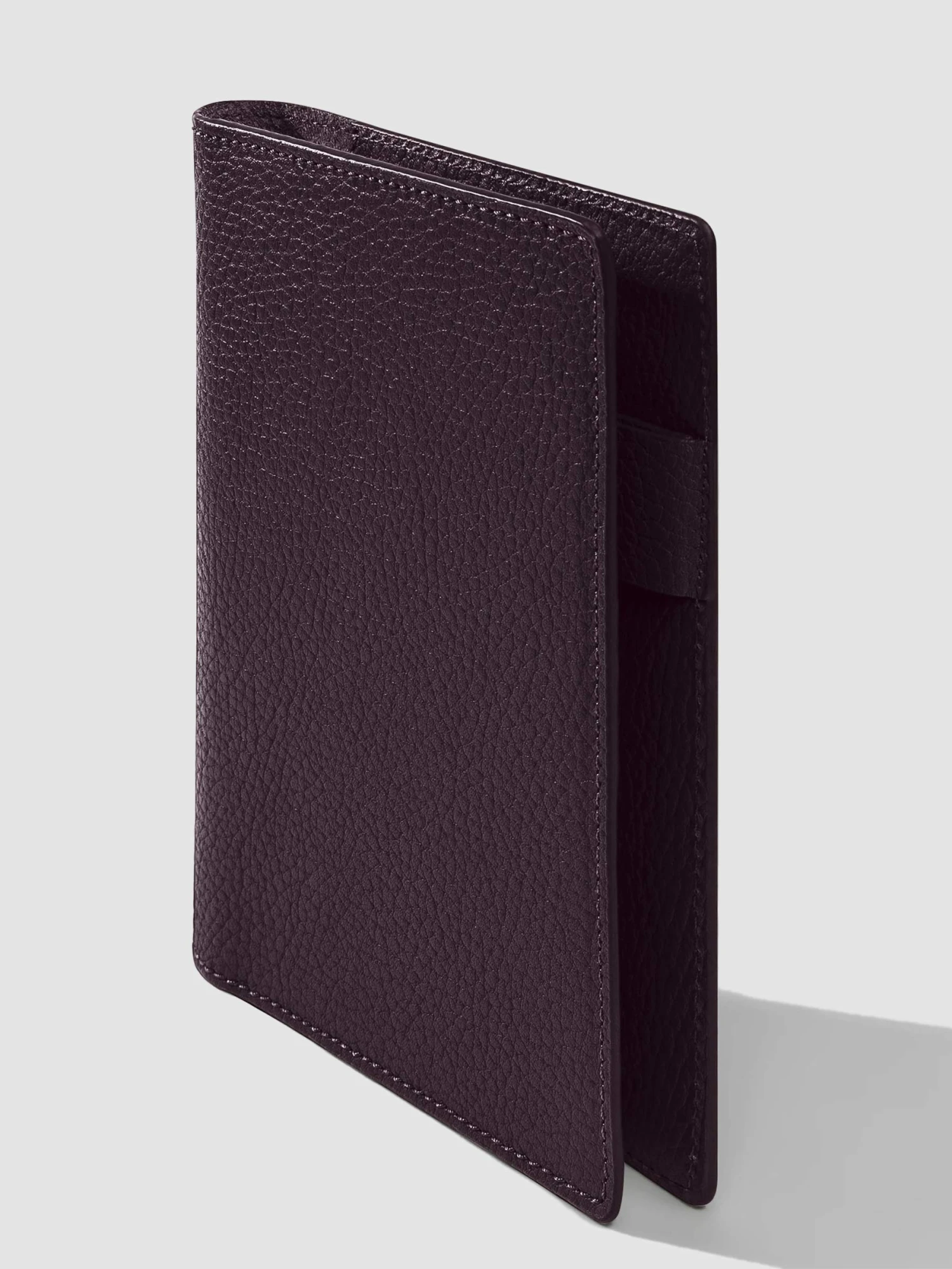 Heirloom Premium Leather Folio | Small(Heirloom Leather Folio Small) 2 Heirloom Premium Leather Folio | Small(Heirloom Leather Folio Small) - Image 2