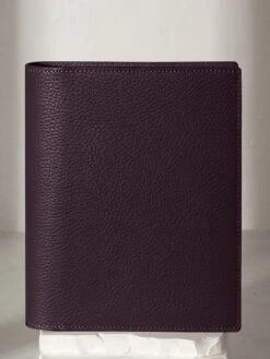Heirloom Premium Leather Folio | Small(Heirloom Leather Folio Small)