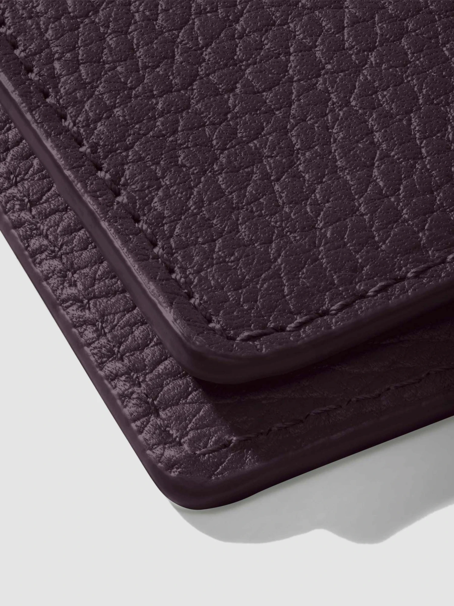 Heirloom Premium Leather Folio | Small(Heirloom Leather Folio Small) 5 Heirloom Premium Leather Folio | Small(Heirloom Leather Folio Small) - Image 5