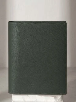 Heirloom Premium Leather Folio | Small(Heirloom Leather Folio Small) 32 Heirloom Premium Leather Folio | Small(Heirloom Leather Folio Small) -Cloth And Paper Shop Heirloom Premium Leather Folio Small Salmanca Hero CP 1