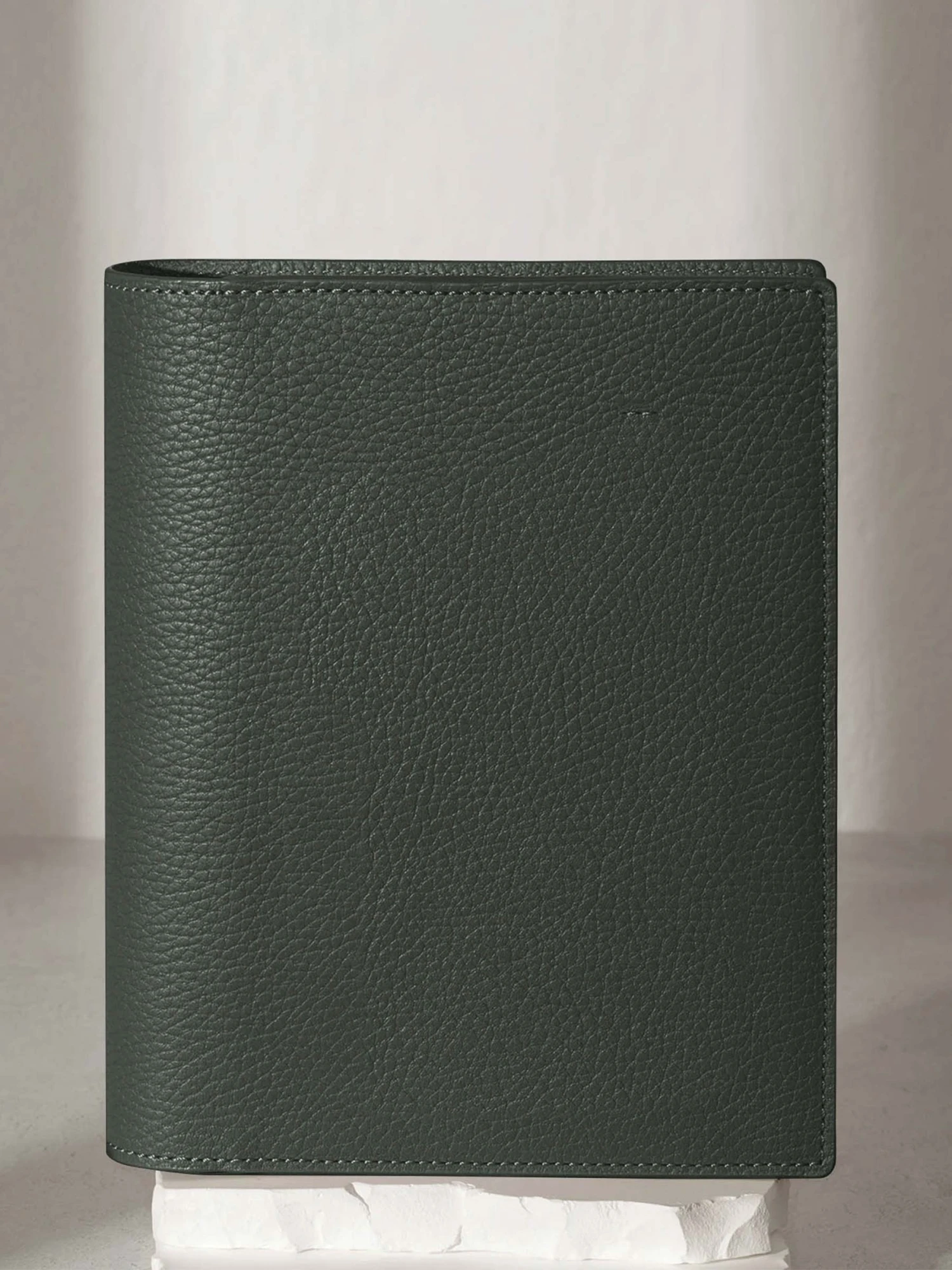 Heirloom Premium Leather Folio | Small(Heirloom Leather Folio Small) 13 Heirloom Premium Leather Folio | Small(Heirloom Leather Folio Small) - Image 13