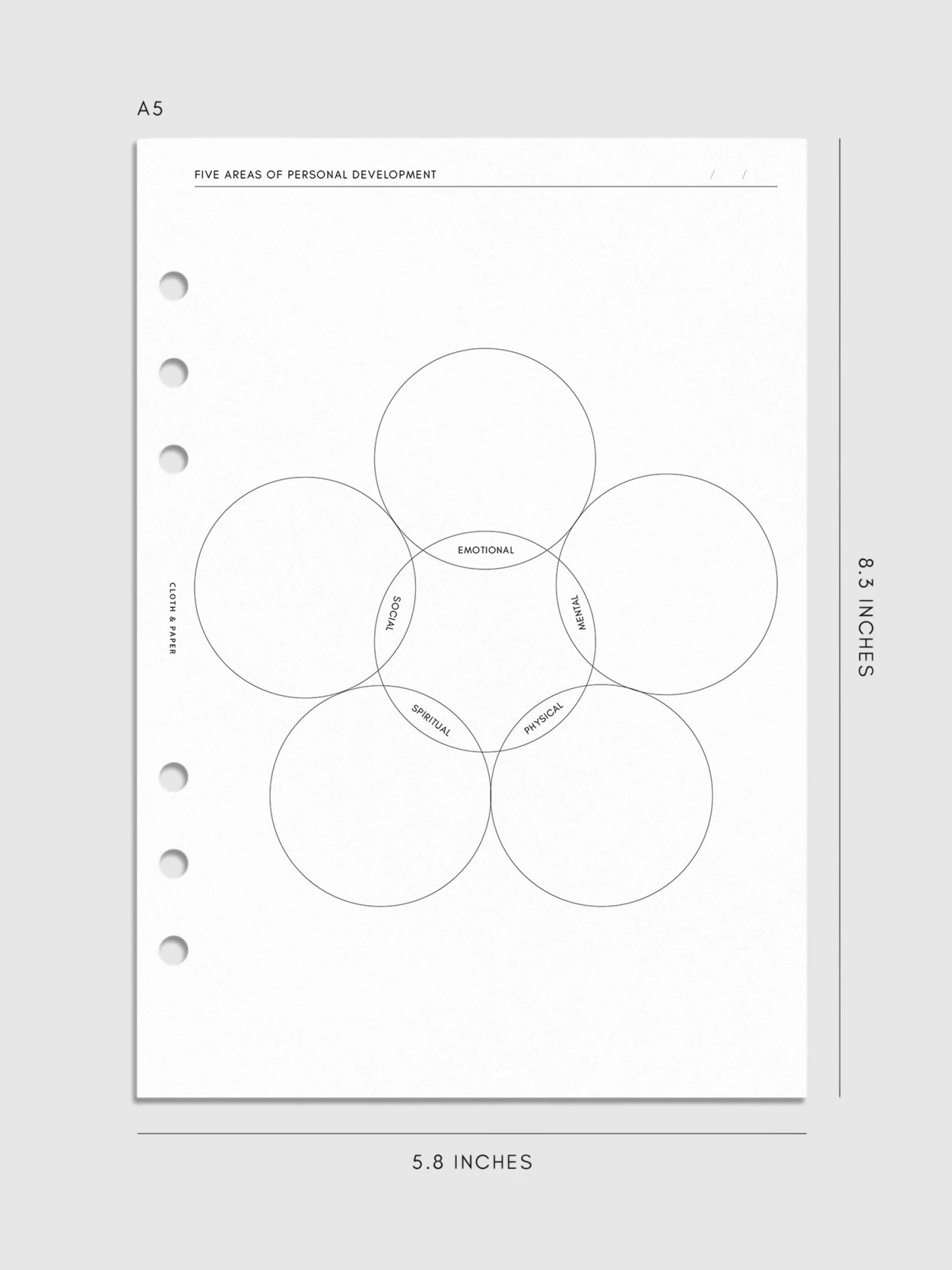 Implementation Planner Inserts(Implementation Planner Inserts Refreshed Version) 16 Implementation Planner Inserts(Implementation Planner Inserts Refreshed Version) - Image 16
