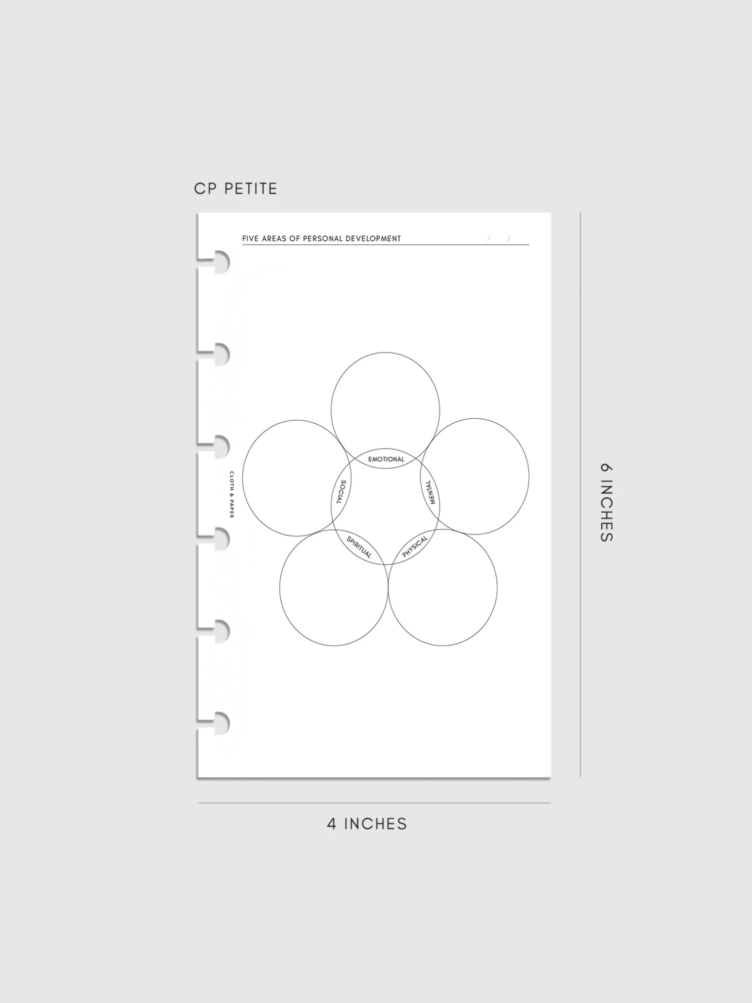 Implementation Planner Inserts(Implementation Planner Inserts Refreshed Version) 12 Implementation Planner Inserts(Implementation Planner Inserts Refreshed Version) - Image 12