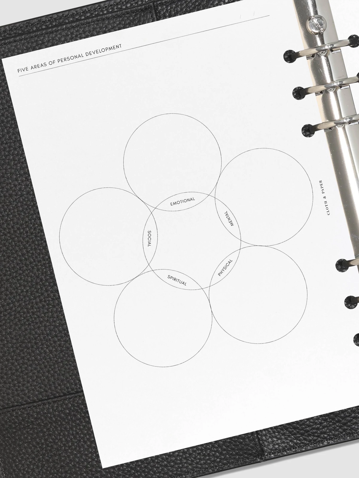 Implementation Planner Inserts(Implementation Planner Inserts Refreshed Version) 5 Implementation Planner Inserts(Implementation Planner Inserts Refreshed Version) - Image 5