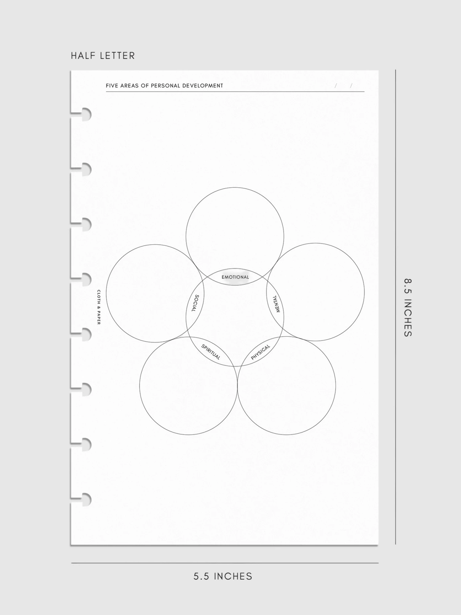 Implementation Planner Inserts(Implementation Planner Inserts Refreshed Version) 17 Implementation Planner Inserts(Implementation Planner Inserts Refreshed Version) - Image 17