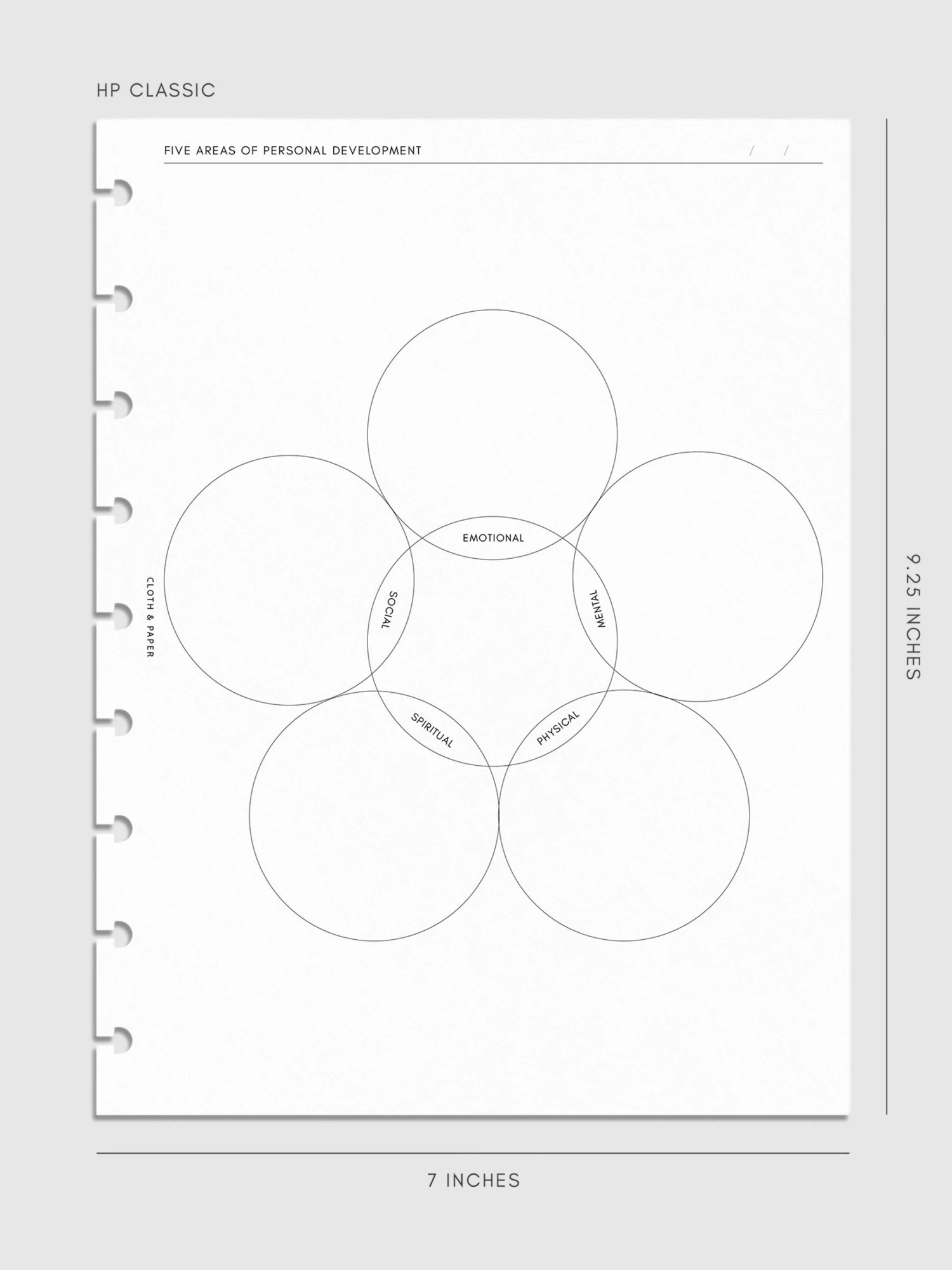 Implementation Planner Inserts(Implementation Planner Inserts Refreshed Version) 18 Implementation Planner Inserts(Implementation Planner Inserts Refreshed Version) - Image 18