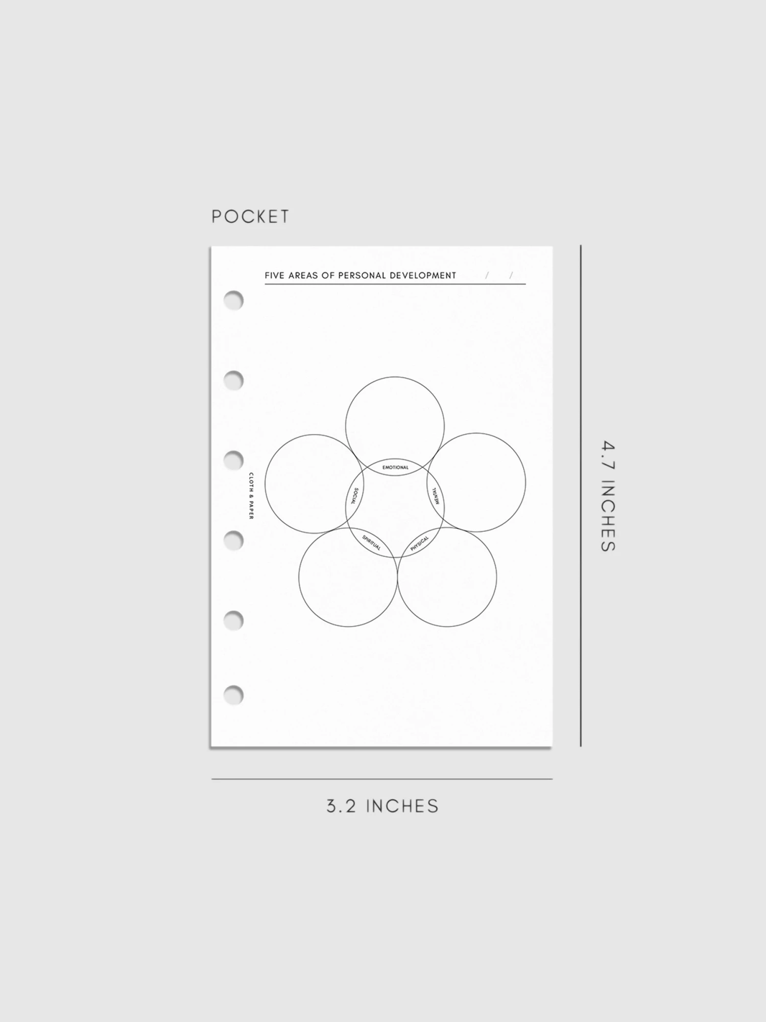 Implementation Planner Inserts(Implementation Planner Inserts Refreshed Version) 10 Implementation Planner Inserts(Implementation Planner Inserts Refreshed Version) - Image 10