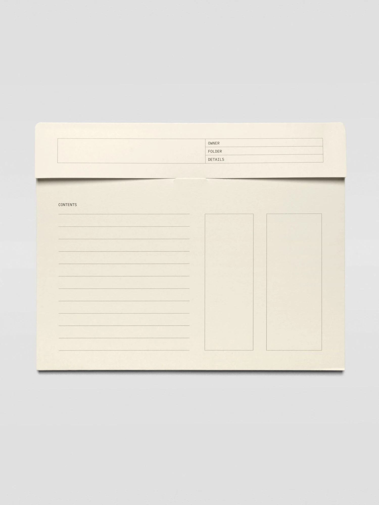 Index Folder Set(Index Folder Set) 8 Index Folder Set(Index Folder Set) - Image 8