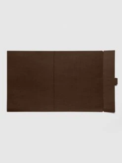 Index Folder Set(Index Folder Set) 37 Index Folder Set(Index Folder Set) -Cloth And Paper Shop Index Folder Set Espresso 5