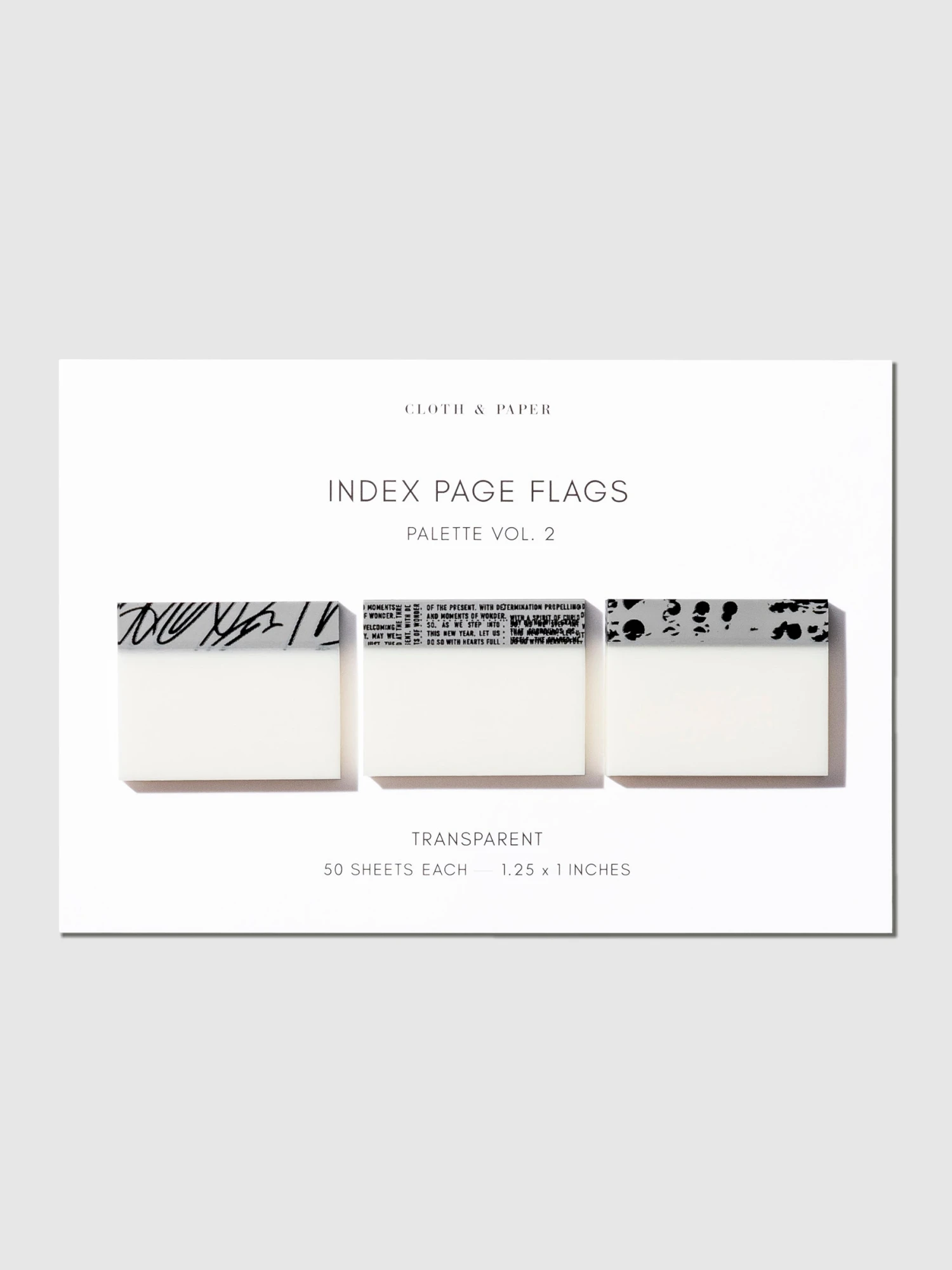 Index Page Flags(Index Page Flags) 1 Index Page Flags(Index Page Flags)