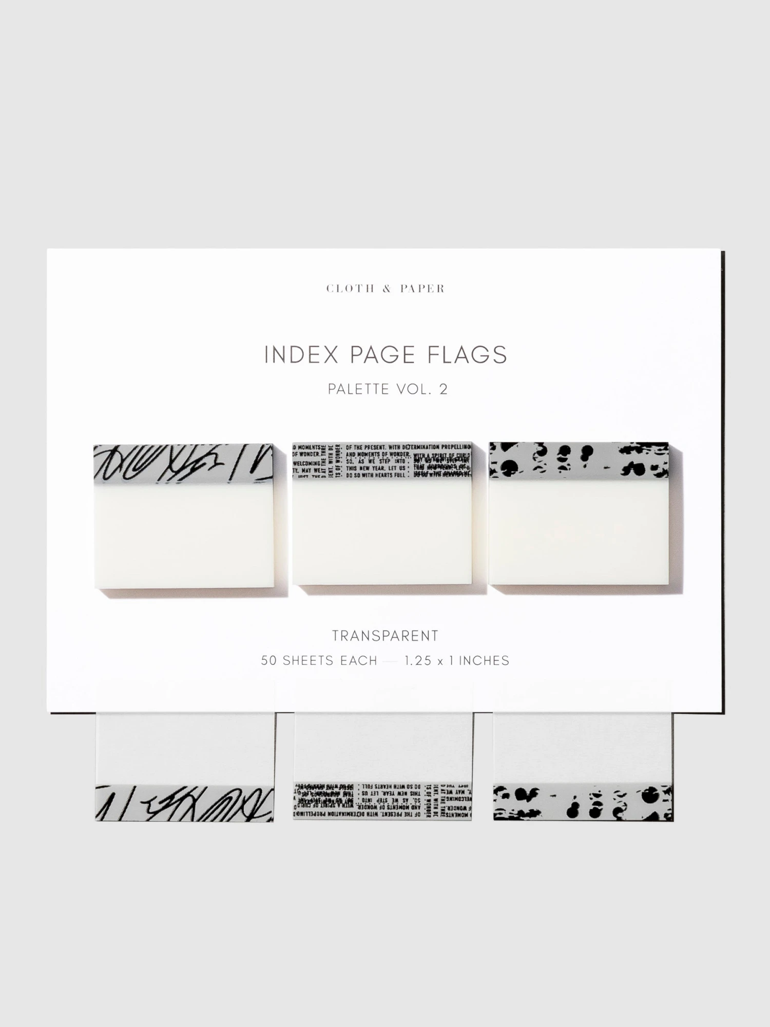 Index Page Flags(Index Page Flags) 2 Index Page Flags(Index Page Flags) - Image 2