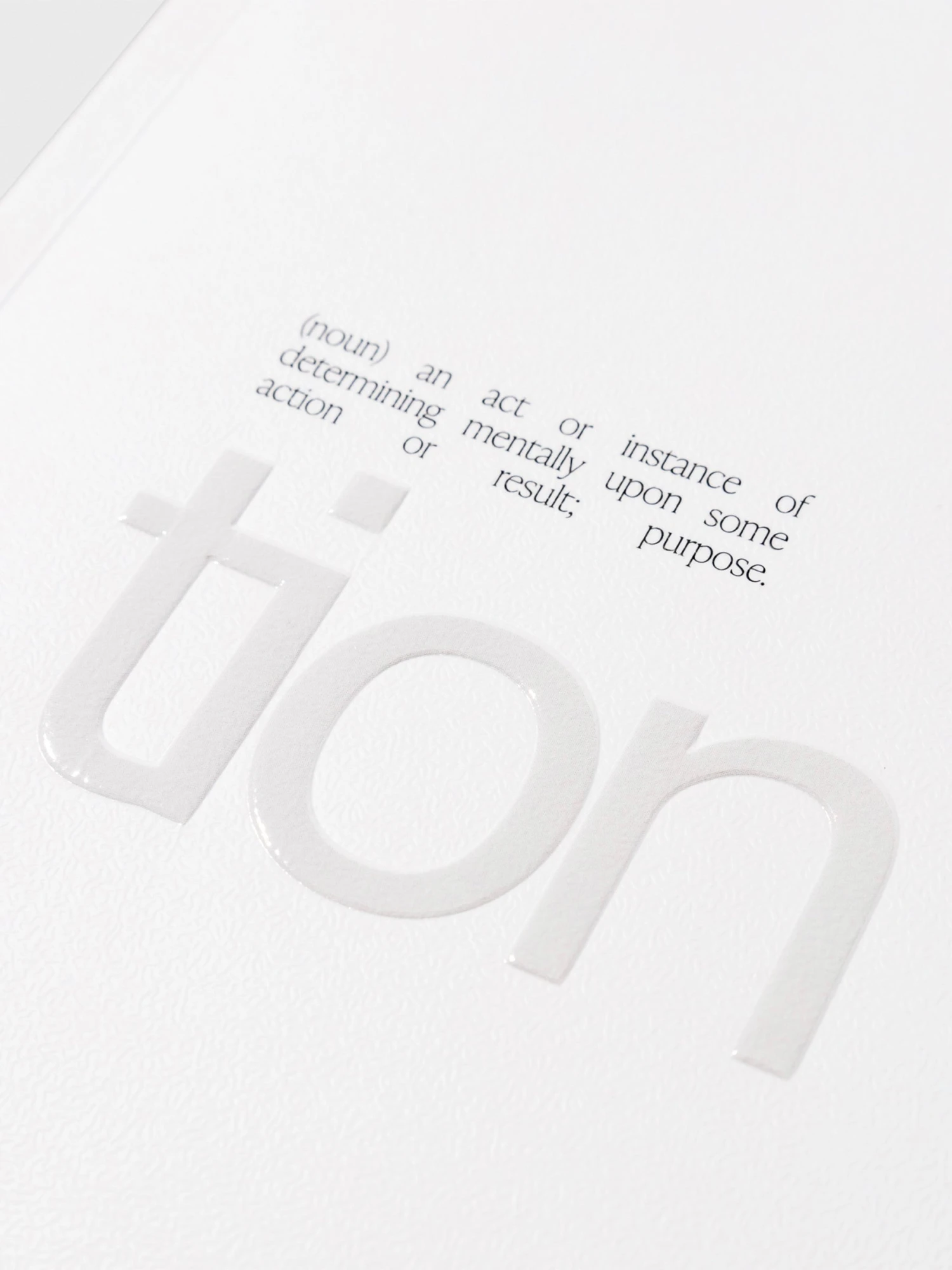 Intention Notebook(Intention Notebook) 5 Intention Notebook(Intention Notebook) - Image 5