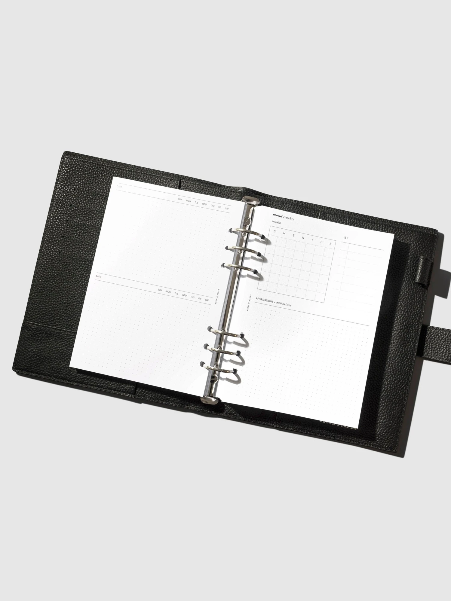 Journaling Planner Inserts(Journaling Planner Inserts) 3 Journaling Planner Inserts(Journaling Planner Inserts) - Image 3