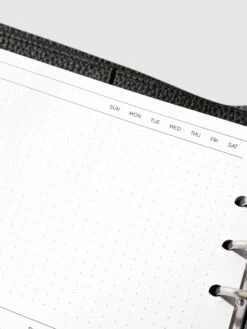 Journaling Planner Inserts(Journaling Planner Inserts) 22 Journaling Planner Inserts(Journaling Planner Inserts) -Cloth And Paper Shop Journaling Planner Inserts A5 CP 2