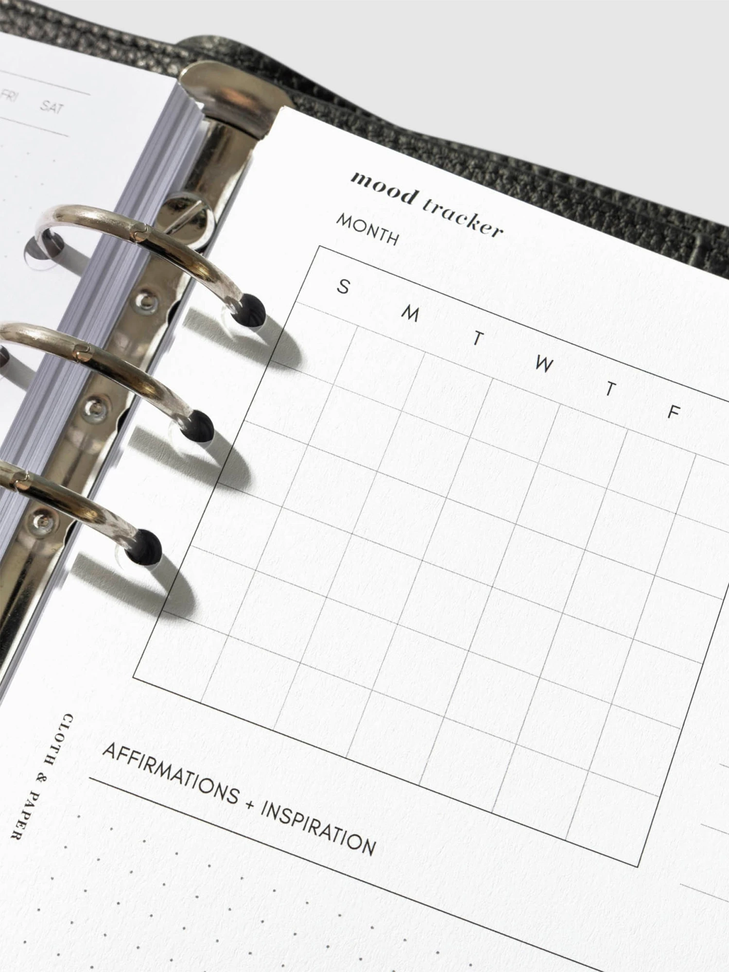 Journaling Planner Inserts(Journaling Planner Inserts) 5 Journaling Planner Inserts(Journaling Planner Inserts) - Image 5