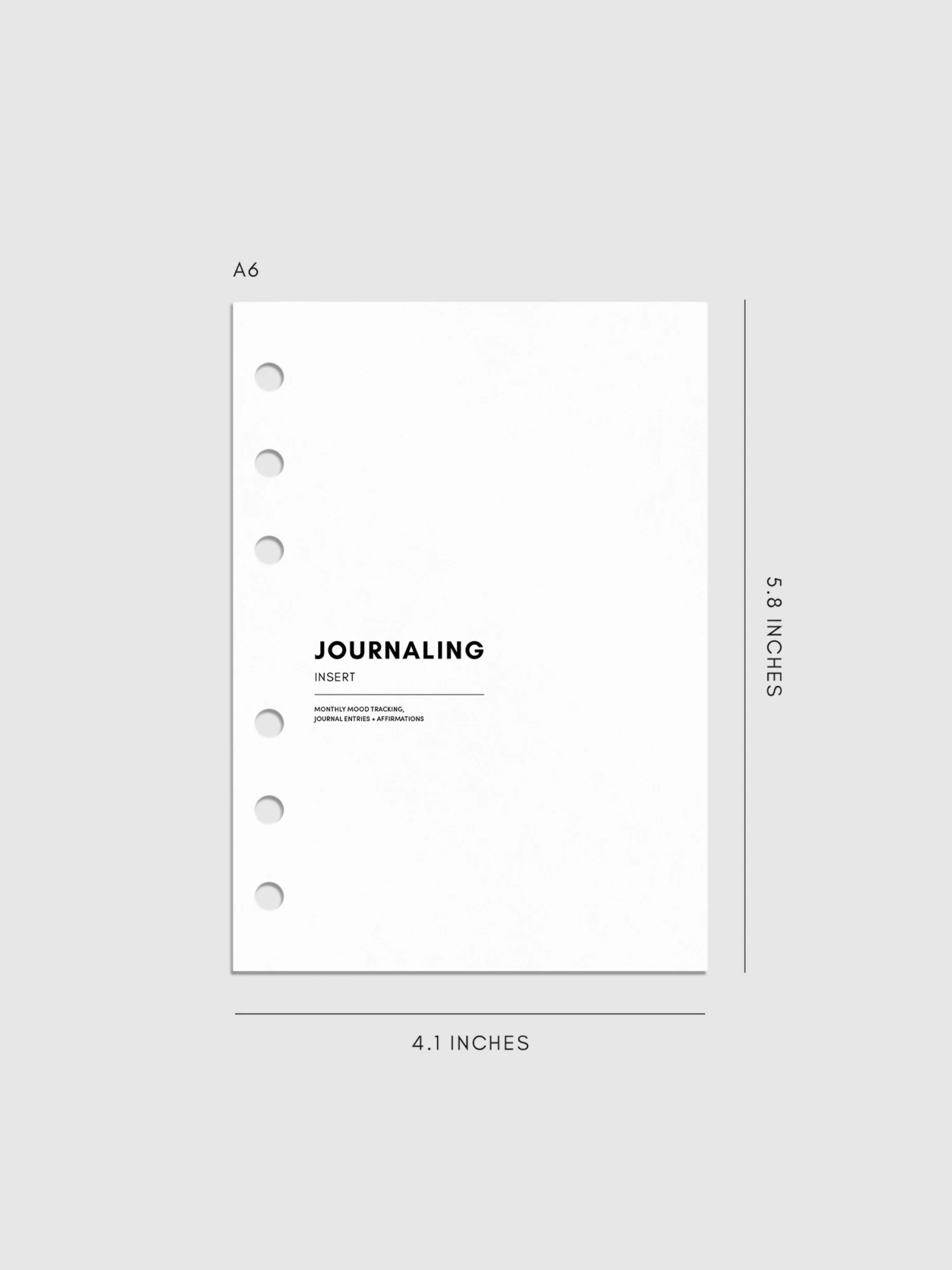 Journaling Planner Inserts(Journaling Planner Inserts) 16 Journaling Planner Inserts(Journaling Planner Inserts) - Image 16