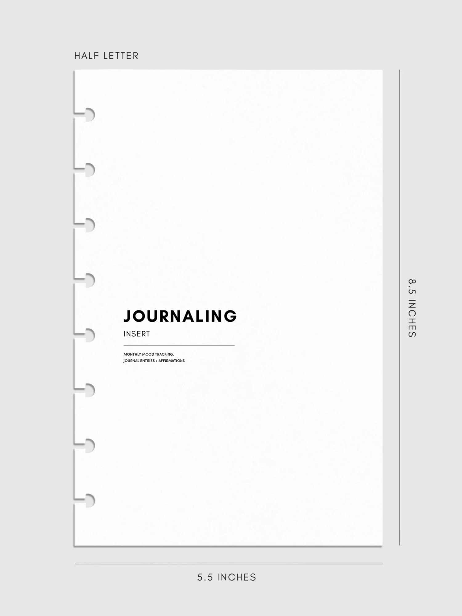 Journaling Planner Inserts(Journaling Planner Inserts) 14 Journaling Planner Inserts(Journaling Planner Inserts) - Image 14