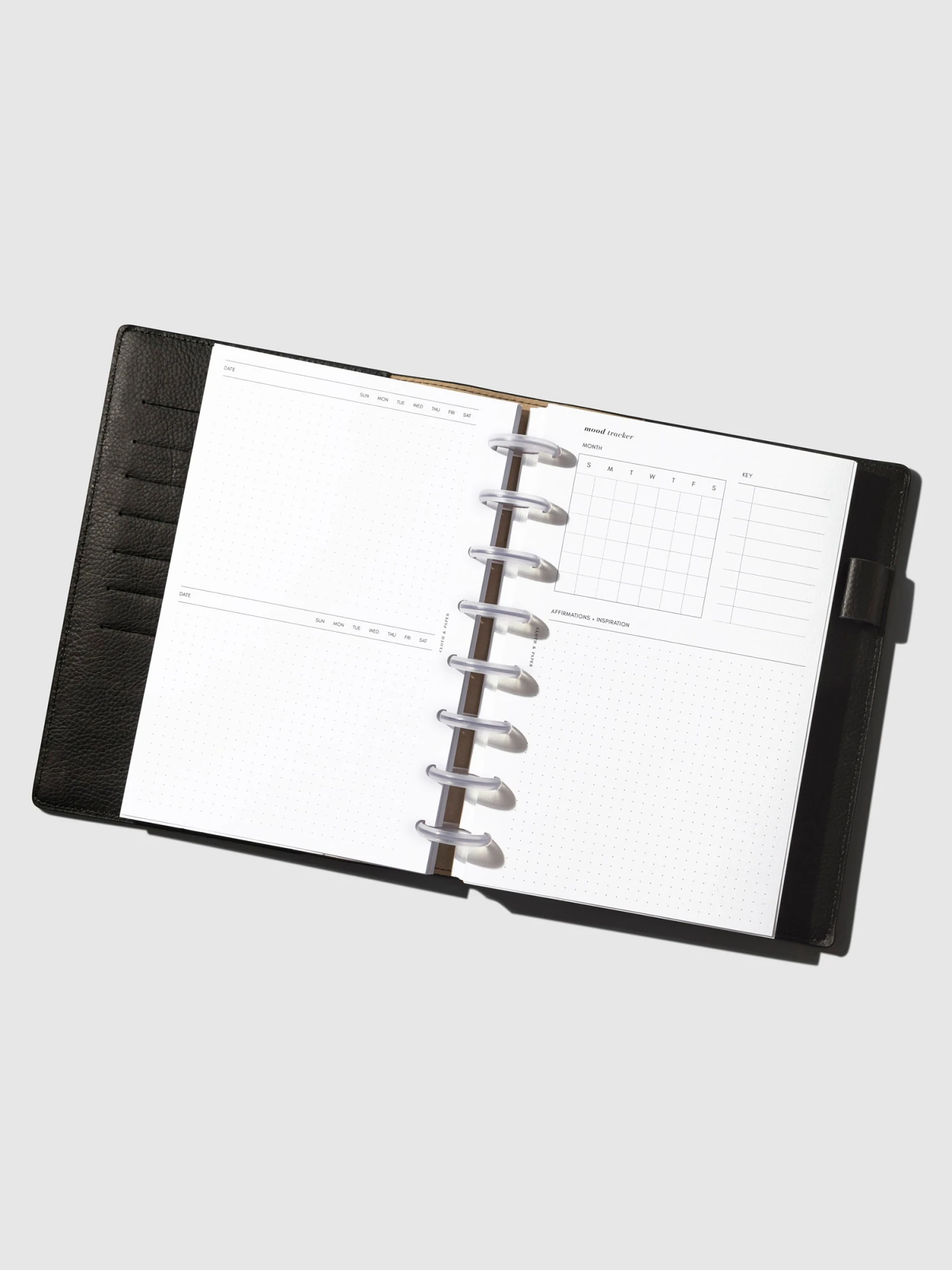 Journaling Planner Inserts(Journaling Planner Inserts) 6 Journaling Planner Inserts(Journaling Planner Inserts) - Image 6