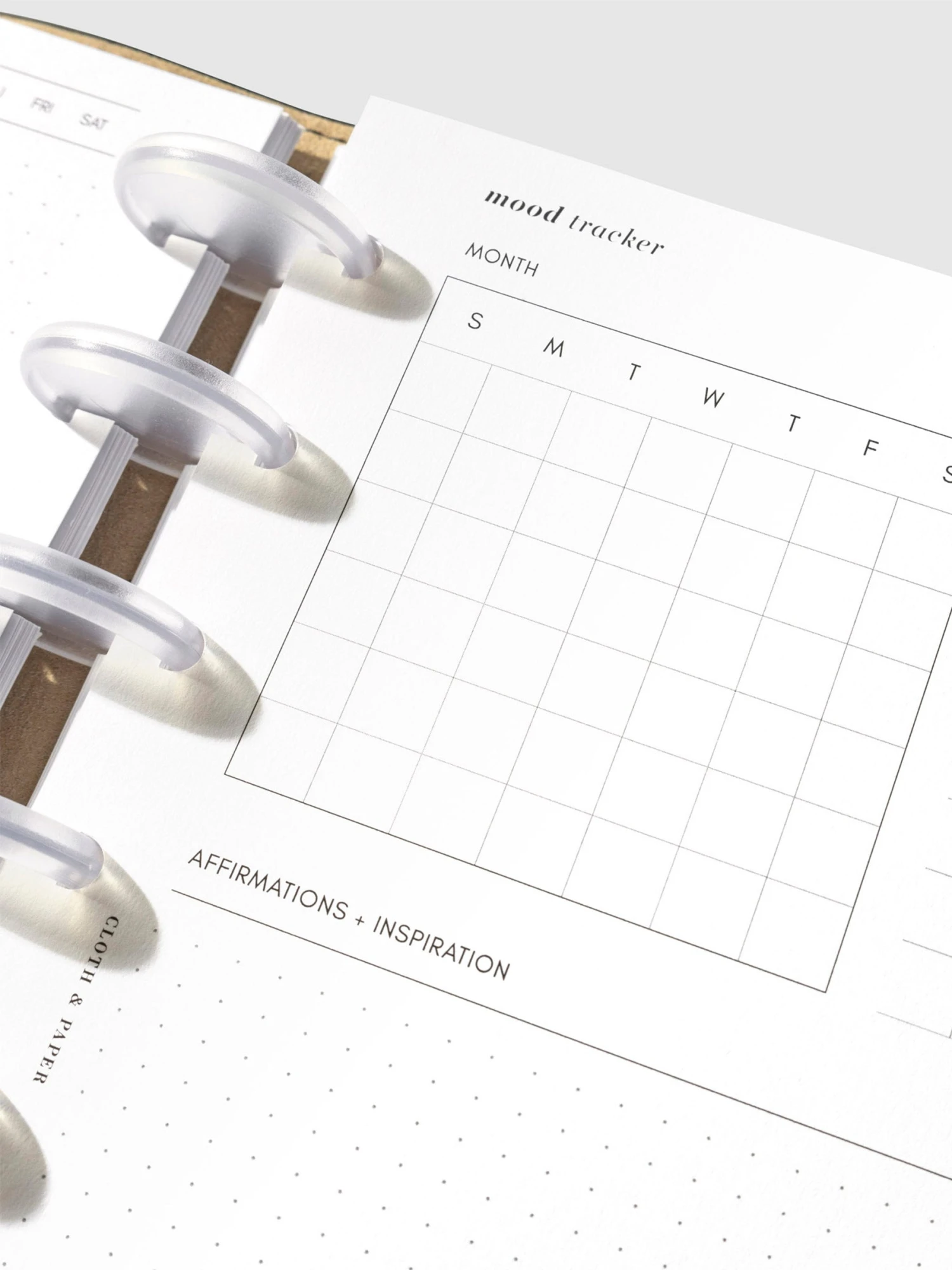 Journaling Planner Inserts(Journaling Planner Inserts) 7 Journaling Planner Inserts(Journaling Planner Inserts) - Image 7