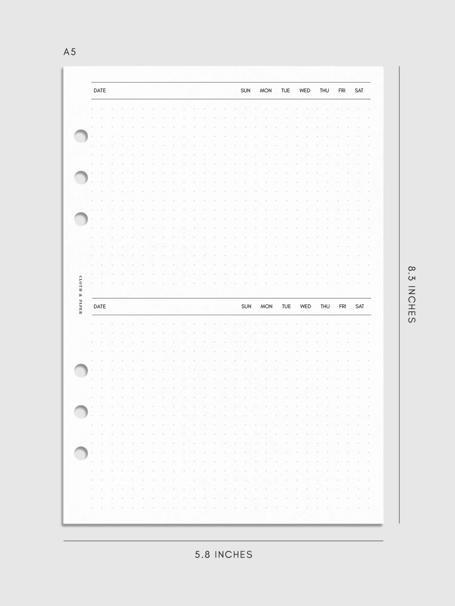 Journaling Planner Inserts(Journaling Planner Inserts) 11 Journaling Planner Inserts(Journaling Planner Inserts) - Image 11