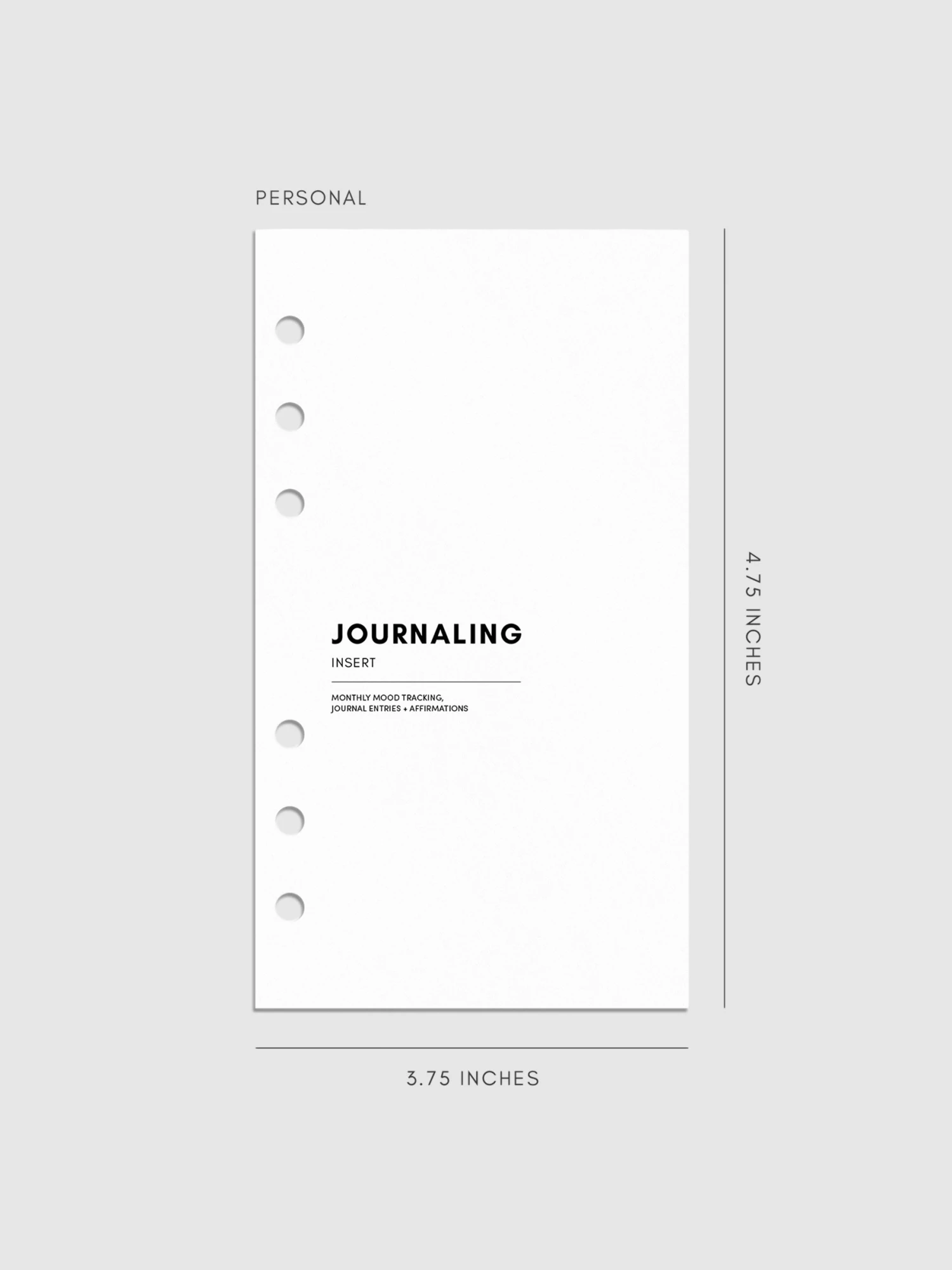 Journaling Planner Inserts(Journaling Planner Inserts) 13 Journaling Planner Inserts(Journaling Planner Inserts) - Image 13