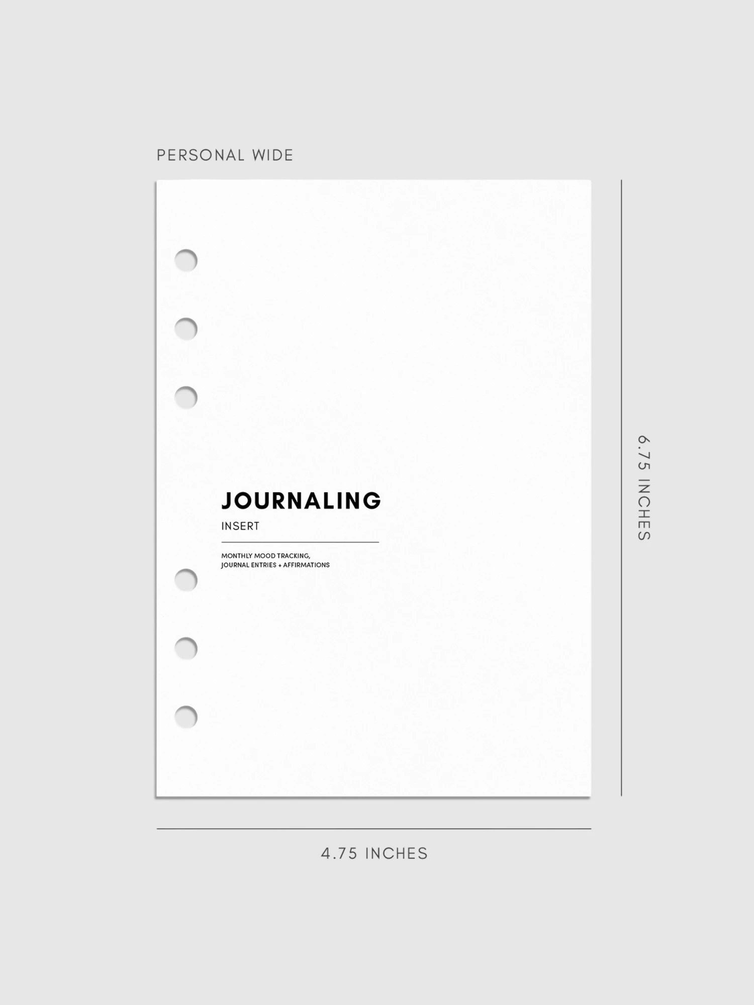 Journaling Planner Inserts(Journaling Planner Inserts) 19 Journaling Planner Inserts(Journaling Planner Inserts) - Image 19