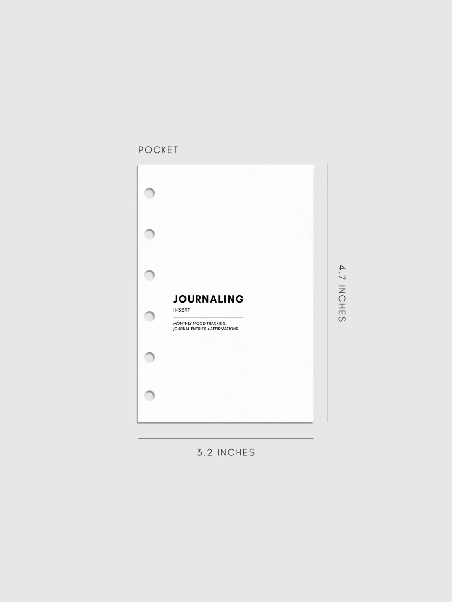 Journaling Planner Inserts(Journaling Planner Inserts) 15 Journaling Planner Inserts(Journaling Planner Inserts) - Image 15