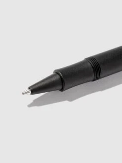 Kaweco AL Sport Rollerball Pen | Black(Kaweco Al Sport Rollerball Pen Black) 8 Kaweco AL Sport Rollerball Pen | Black(Kaweco Al Sport Rollerball Pen Black) -Cloth And Paper Shop Kaweco AL Sport Rollerball Pen Black CP 3