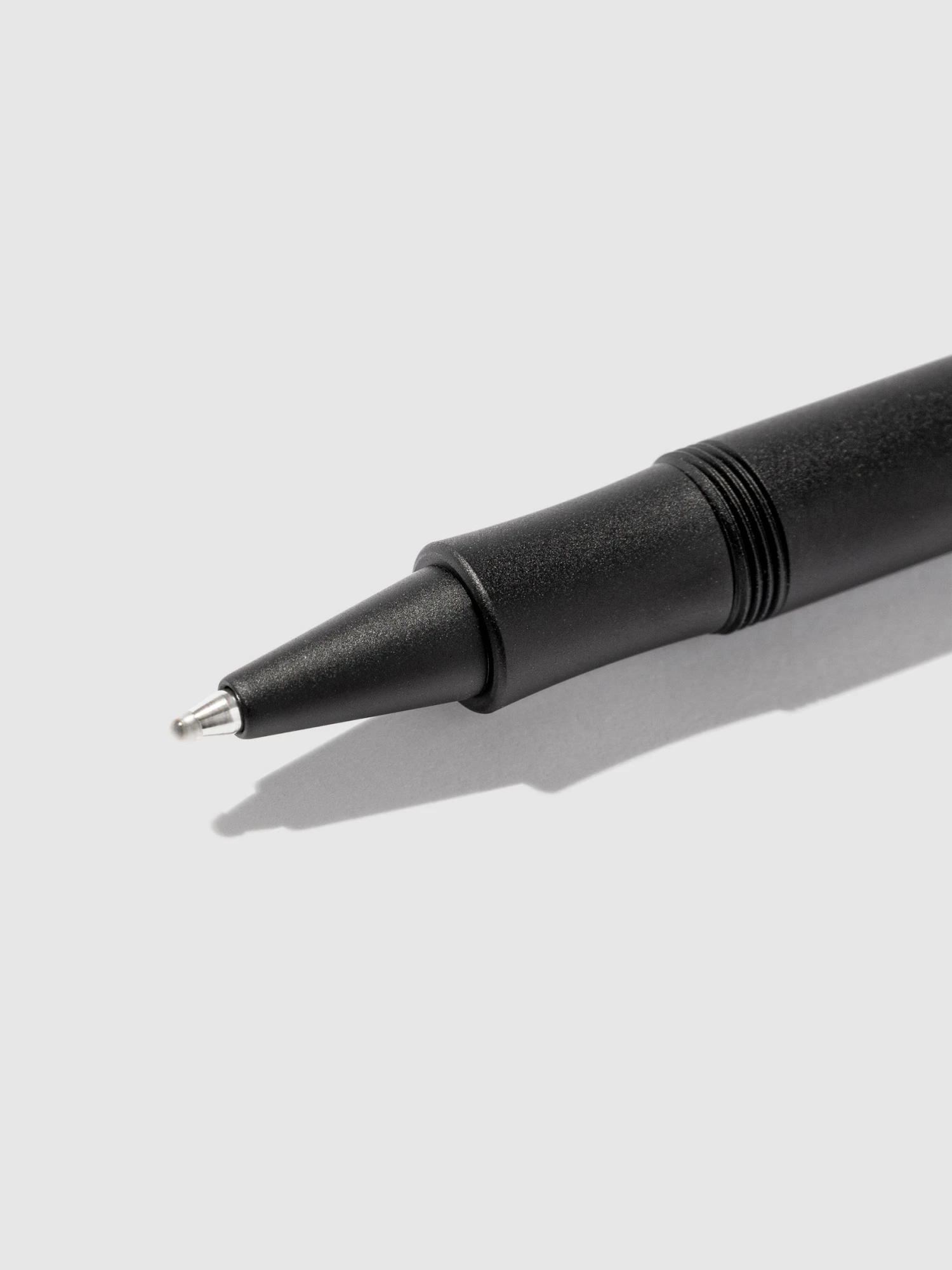 Kaweco AL Sport Rollerball Pen | Black(Kaweco Al Sport Rollerball Pen Black) 4 Kaweco AL Sport Rollerball Pen | Black(Kaweco Al Sport Rollerball Pen Black) - Image 4