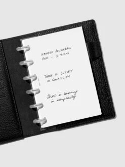 Kaweco AL Sport Rollerball Pen | Raw Aluminum(Kaweco Al Sport Rollerball Pen Raw Aluminum) 9 Kaweco AL Sport Rollerball Pen | Raw Aluminum(Kaweco Al Sport Rollerball Pen Raw Aluminum) -Cloth And Paper Shop Kaweco AL Sport Rollerball Pen Raw Aluminum 0.7mm Pensheet Black CP 1 b11afc8c 940c 4f5a 989b 6a2e3cc4bf72