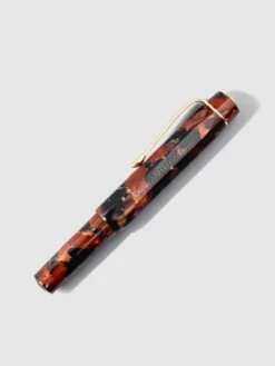 Kaweco Art Sport Fountain Pen | Medium Nib(Kaweco Art Sport Fountain Pen Medium Nib) 15 Kaweco Art Sport Fountain Pen | Medium Nib(Kaweco Art Sport Fountain Pen Medium Nib) -Cloth And Paper Shop Kaweco Art Sport Fountain Pen Medium Nib CP 1 HickoryBrown CP 3