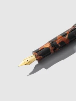Kaweco Art Sport Fountain Pen | Medium Nib(Kaweco Art Sport Fountain Pen Medium Nib) 14 Kaweco Art Sport Fountain Pen | Medium Nib(Kaweco Art Sport Fountain Pen Medium Nib) -Cloth And Paper Shop Kaweco Art Sport Fountain Pen Medium Nib CP 1 HickoryBrown CP 4