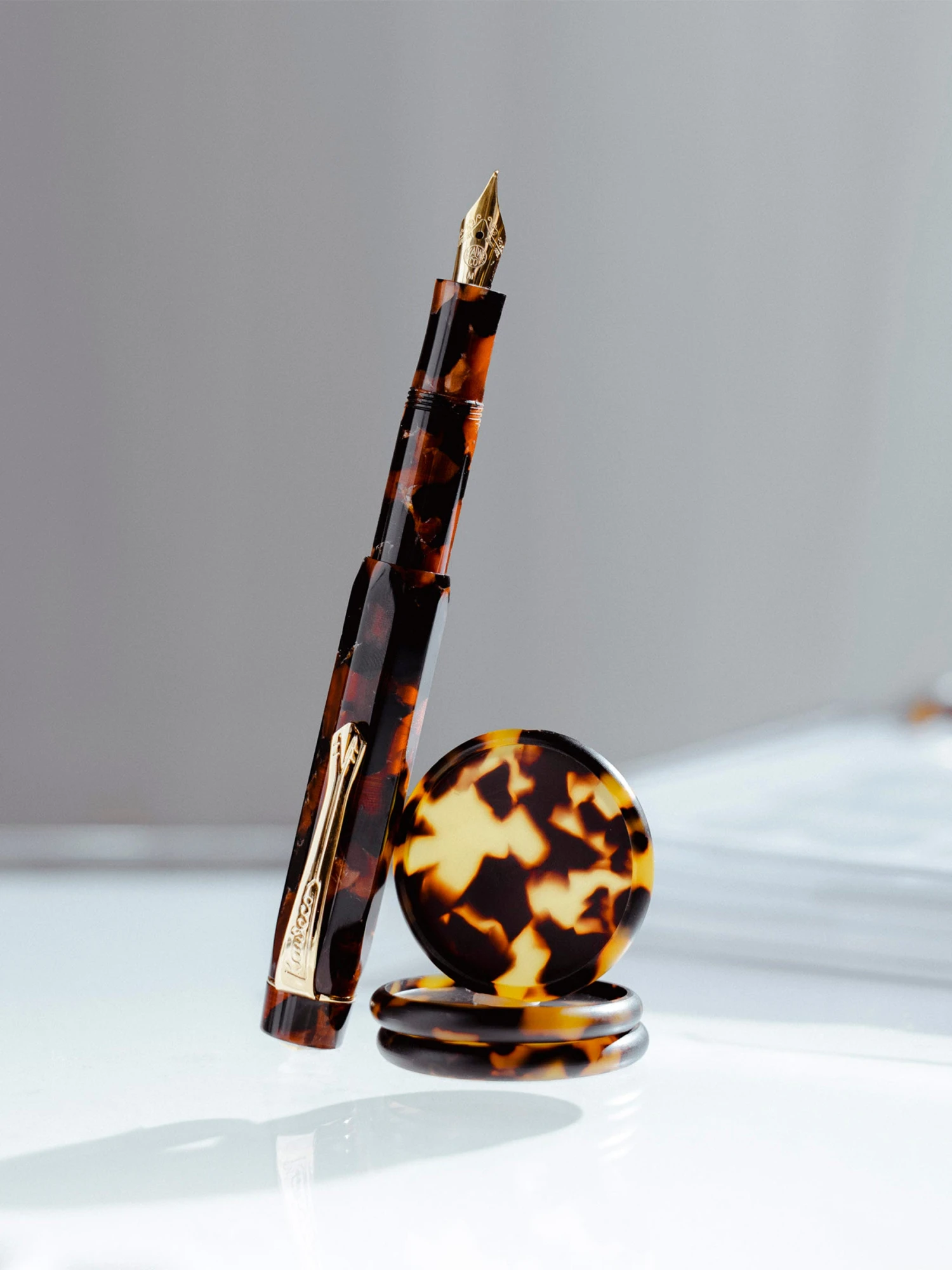 Kaweco Art Sport Fountain Pen | Medium Nib(Kaweco Art Sport Fountain Pen Medium Nib) 4 Kaweco Art Sport Fountain Pen | Medium Nib(Kaweco Art Sport Fountain Pen Medium Nib) - Image 4