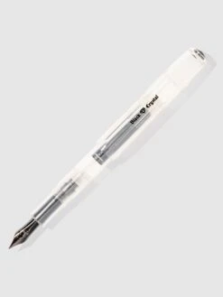 Kaweco Classic Sport Fountain Pen | Black Crystal(Kaweco Classic Sport Fountain Pen Black Crystal)