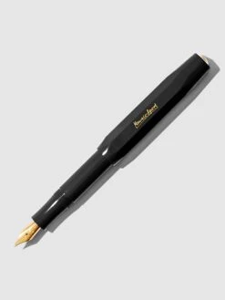 Kaweco Classic Sport Fountain Pen | Extra Fine Nib(Kaweco Classic Sport Fountain Pen Extra Fine Nib)