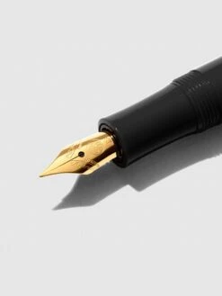Kaweco Classic Sport Fountain Pen | Extra Fine Nib(Kaweco Classic Sport Fountain Pen Extra Fine Nib) 16 Kaweco Classic Sport Fountain Pen | Extra Fine Nib(Kaweco Classic Sport Fountain Pen Extra Fine Nib) -Cloth And Paper Shop Kaweco Classic Sport Fountain Pen Extra Fine Nib Black CP 3