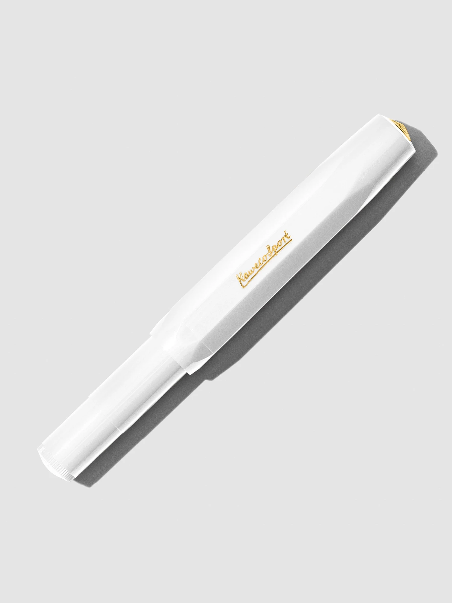 Kaweco Classic Sport Fountain Pen | Extra Fine Nib(Kaweco Classic Sport Fountain Pen Extra Fine Nib) 5 Kaweco Classic Sport Fountain Pen | Extra Fine Nib(Kaweco Classic Sport Fountain Pen Extra Fine Nib) - Image 5